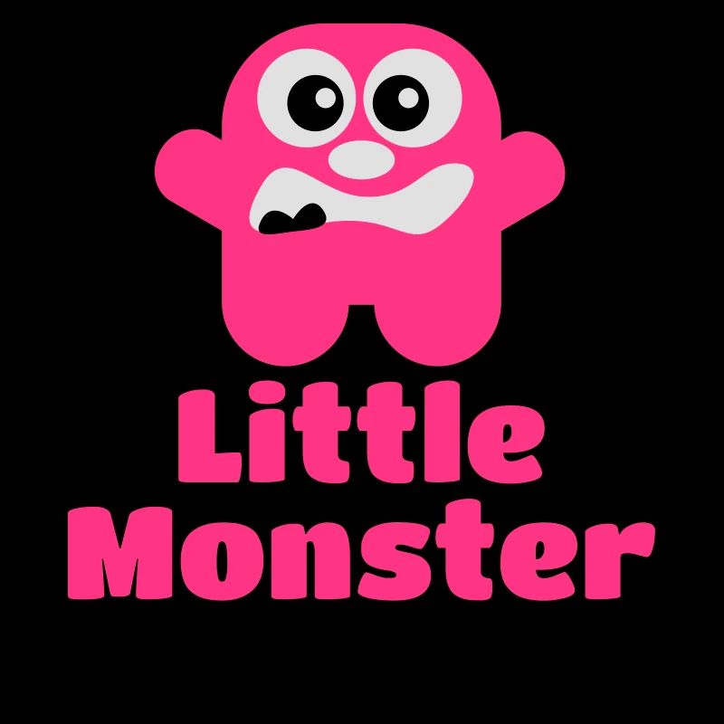 Little Monster