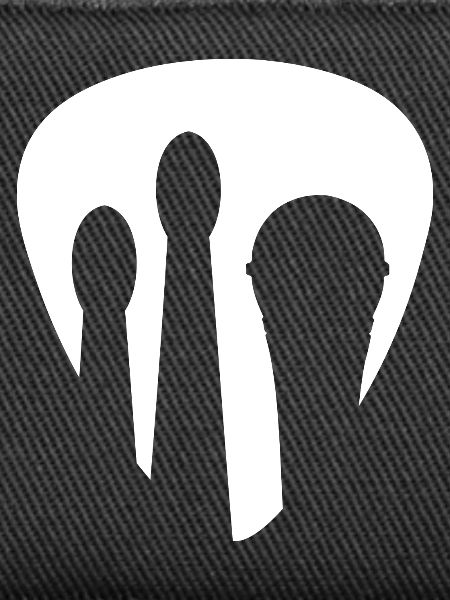 MelodyHarmonyRhythm Logo
