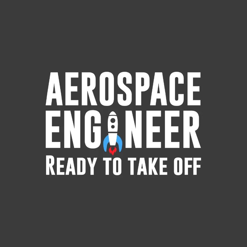 Aerospace engineer - ready to go