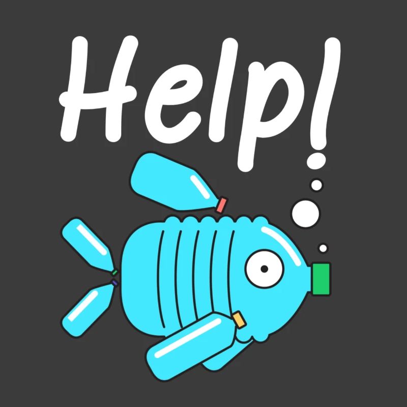 Plastic climate change environmental protection