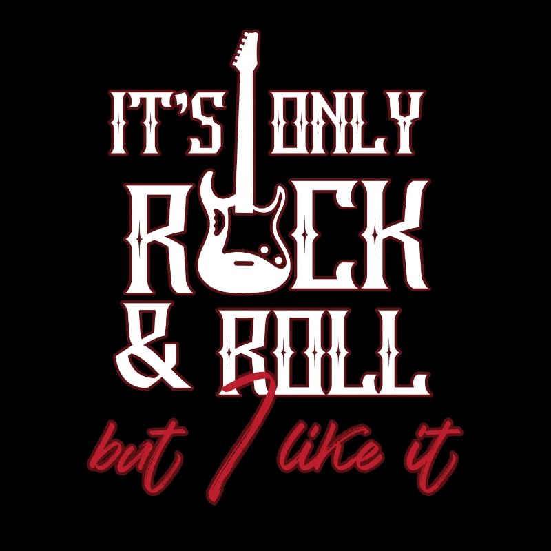 Rock and roll