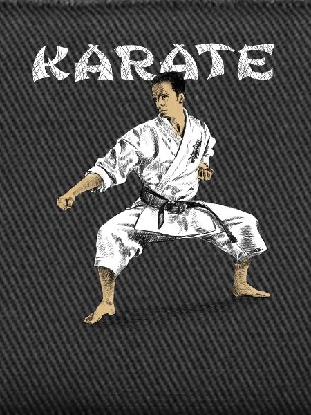 karate