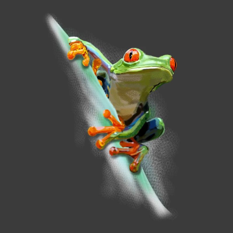 Grenouille