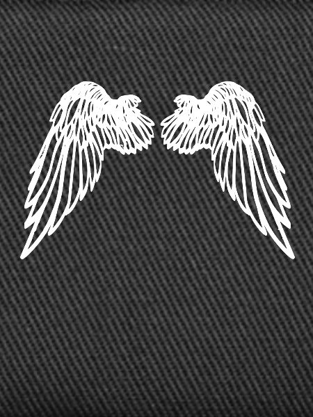 ailes d'ange