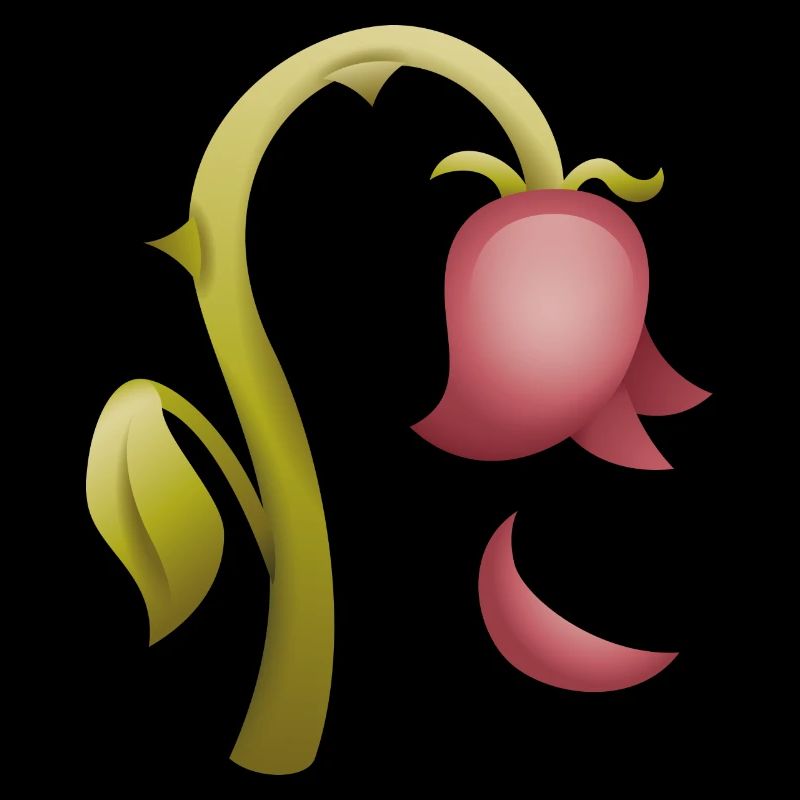 Smiley Flower