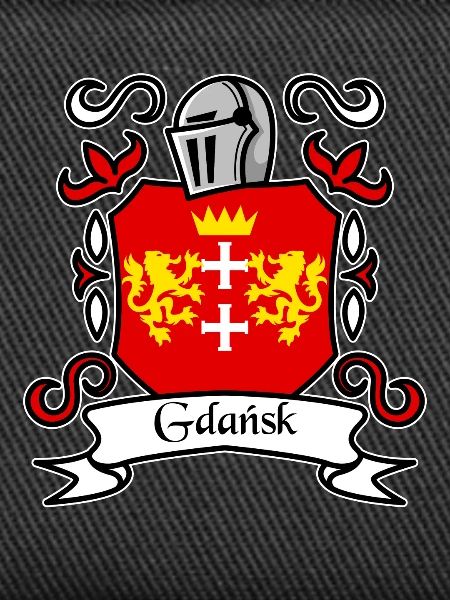 Danzig - Polen