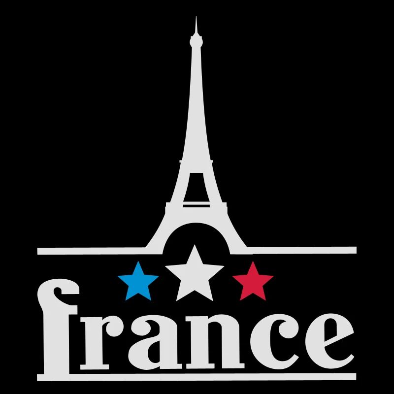 France eiffelturm