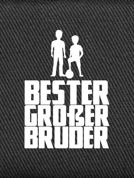 Bester großer Bruder