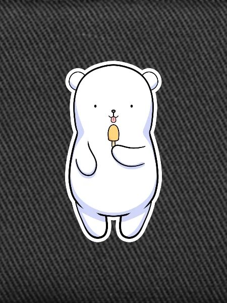 Icebear