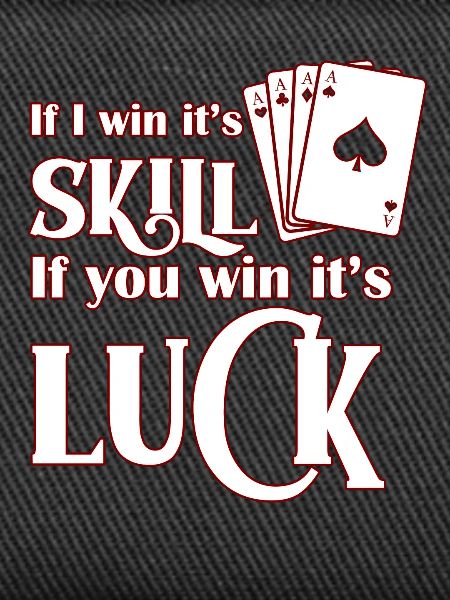 poker