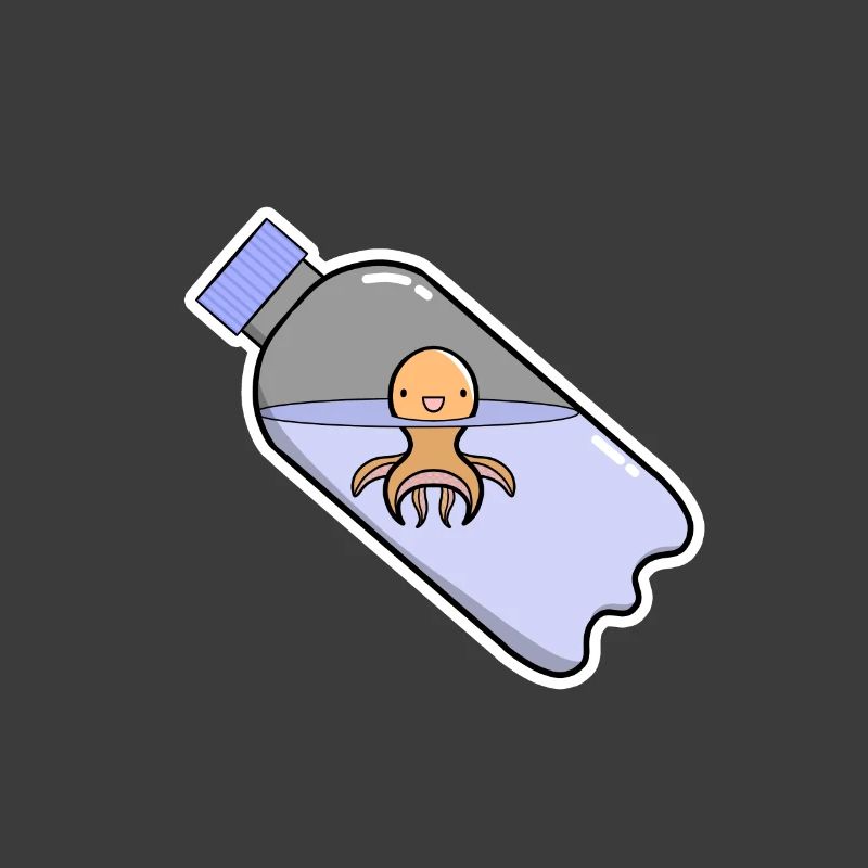 Oktopus