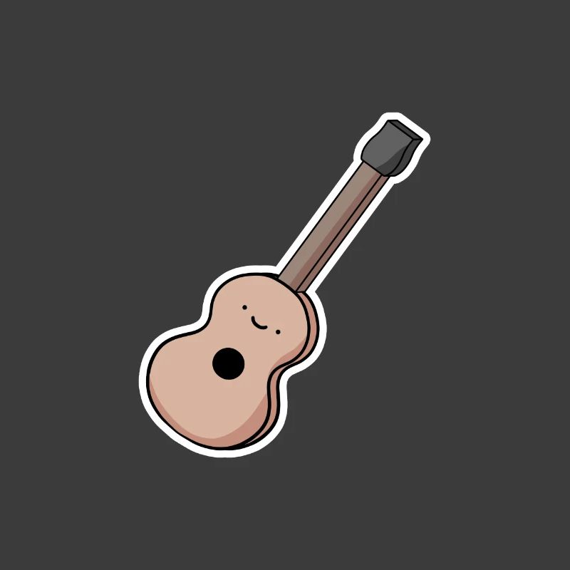 Gitarre