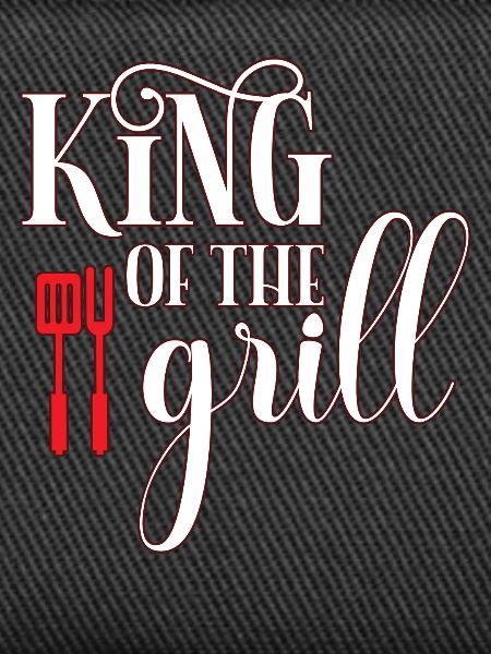 Grillkönig