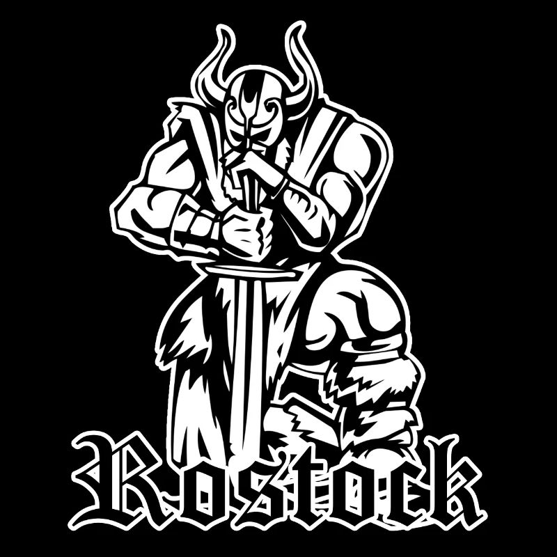 Rostock Rostock Vikings - Conception