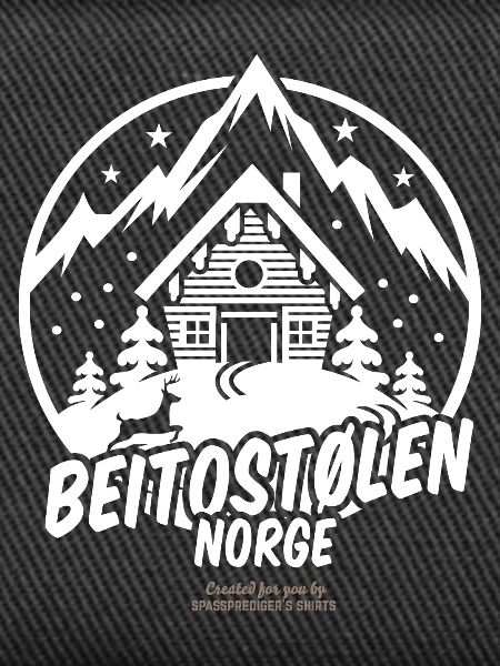 Beitostølen Norge