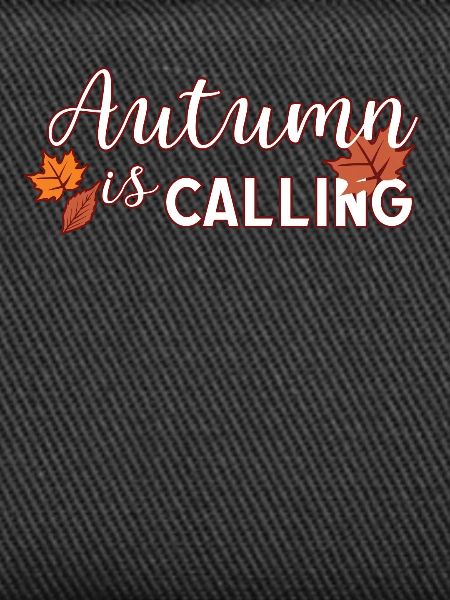Autumn
