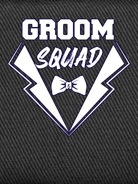 groom