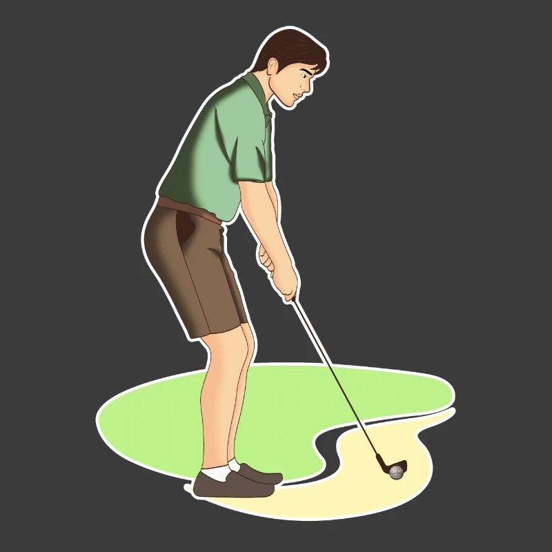 Golf | Golfing | Golfer | golf