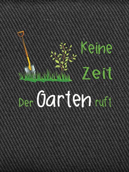 Garten Gärtner Gartenarbeit Geschenk
