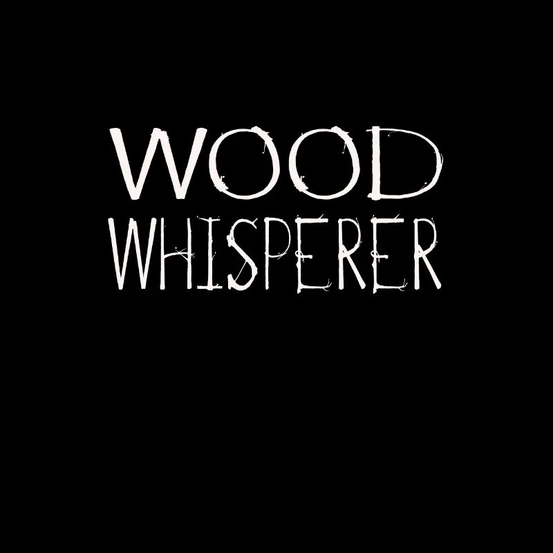 Woodworking Wood Whisperer