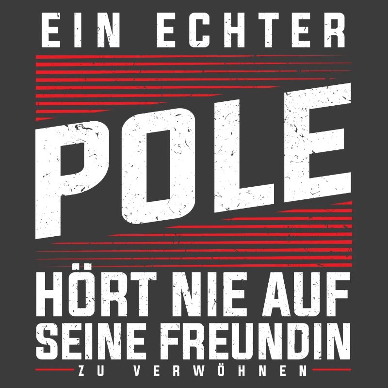 Polen - Ein Echter Pole