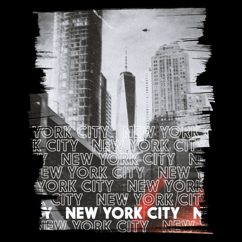 NEW YORK CITY