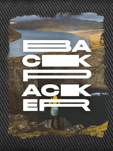 Backpacker