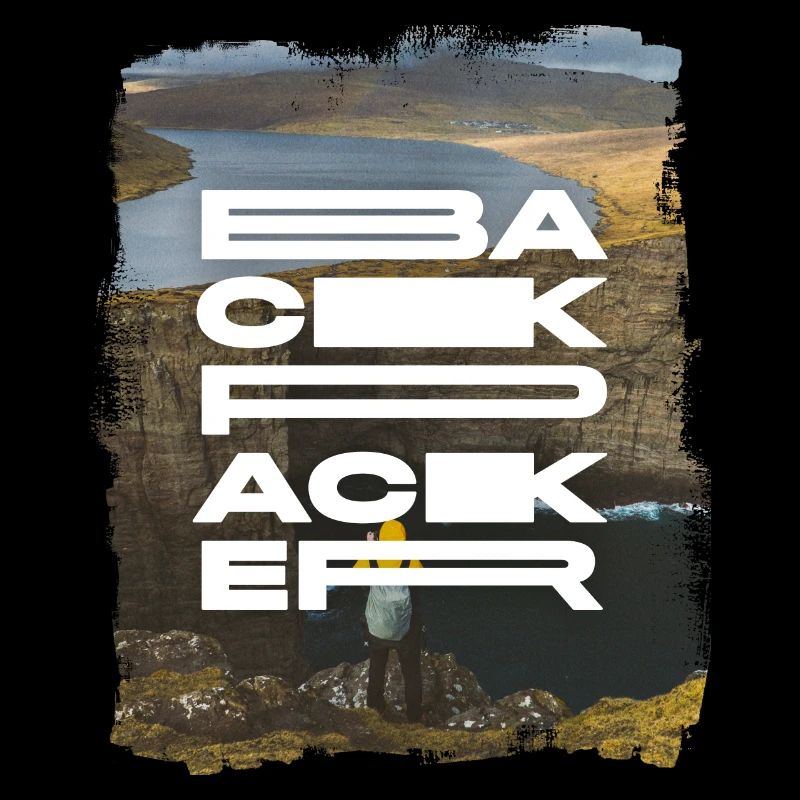 Backpacker