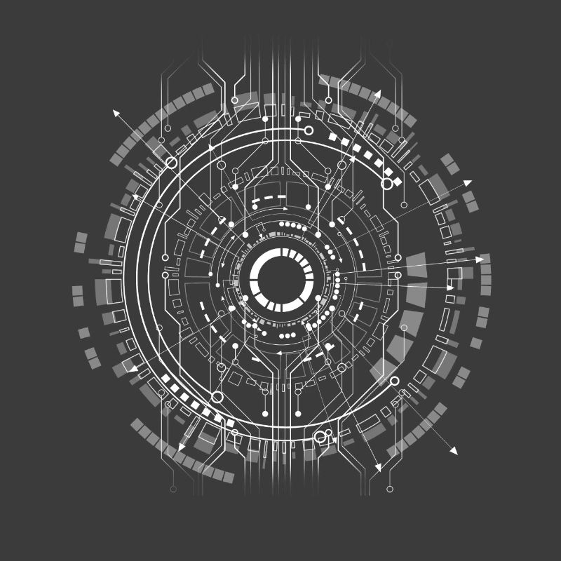 computer c-base stern space cpu nerd pc coder star
