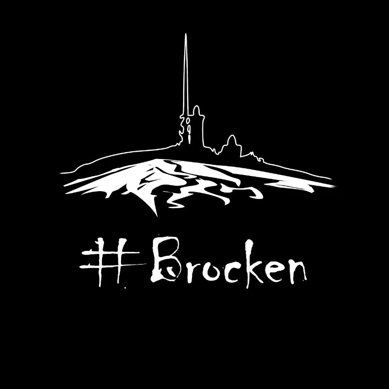 Brocken - der Berg im Harz