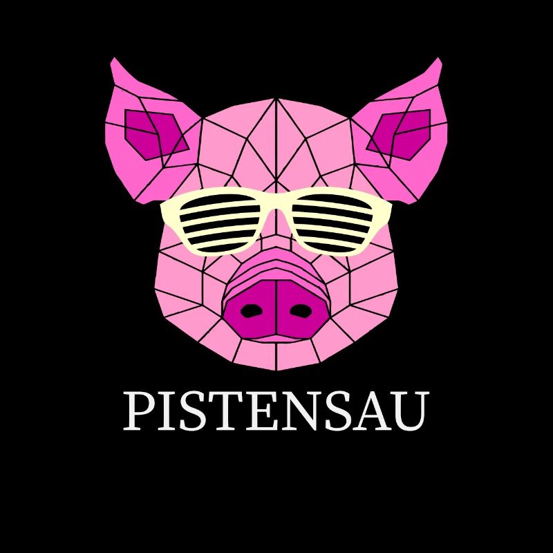 PISTENSAU
