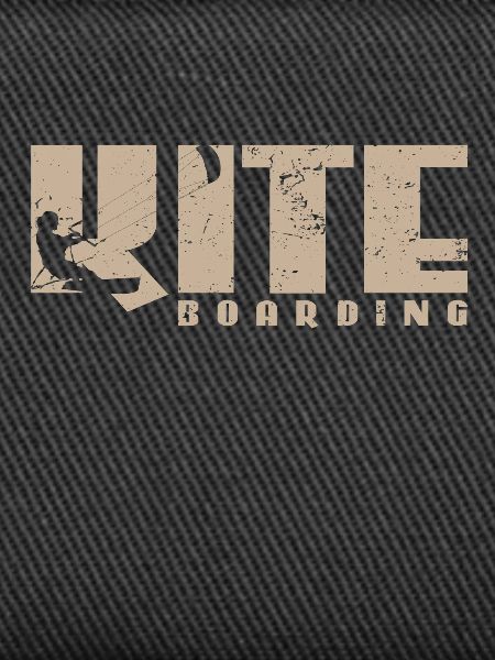 Kite Boarding