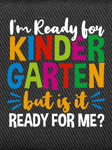 Kindergarten