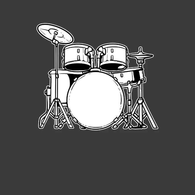 Drums Drummer