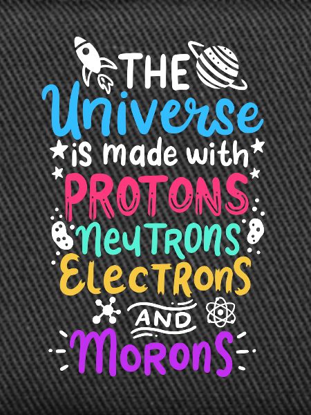 Science chemistry physics