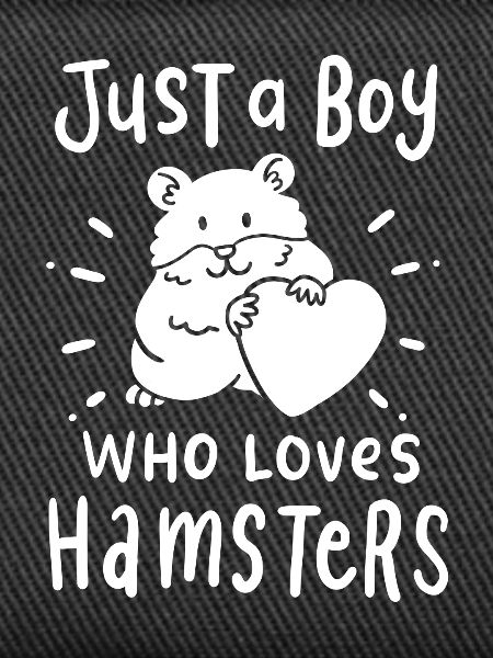 Hamster Goldhamster