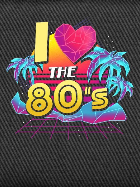 80s eighties