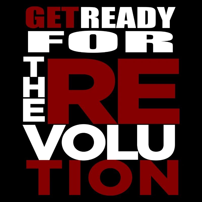revolution
