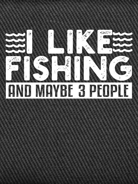 Fishing Anglers