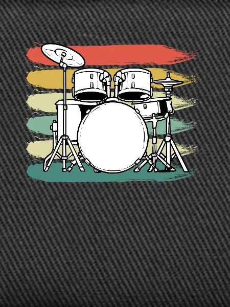 Drums Drummer