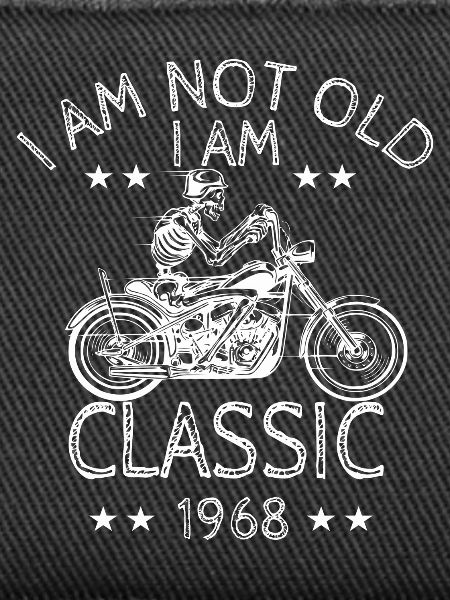 Motorradfahrer