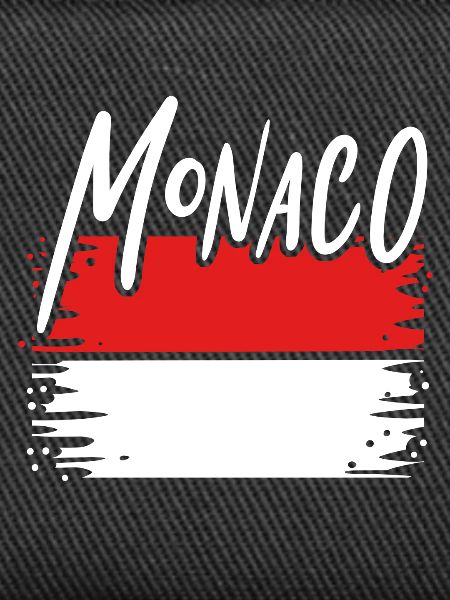 Monaco Principality