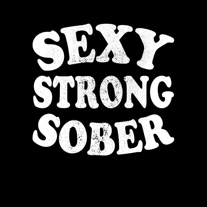 Sexy sobre forte abstinence sobre sans alcool