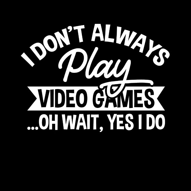 Joueur Zocker Gaming