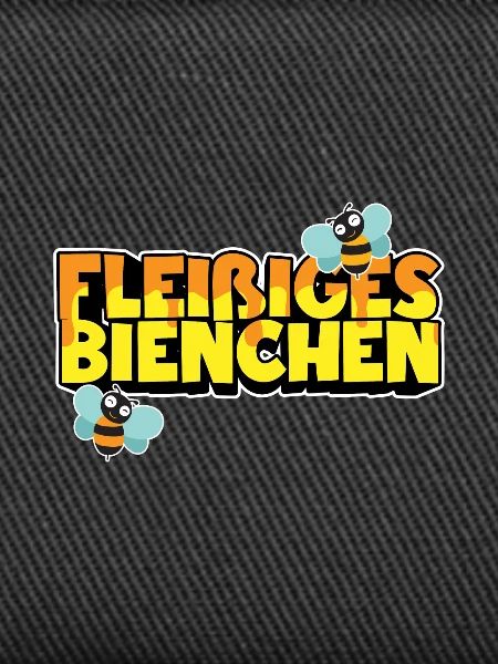 Fleißiges Bienchen