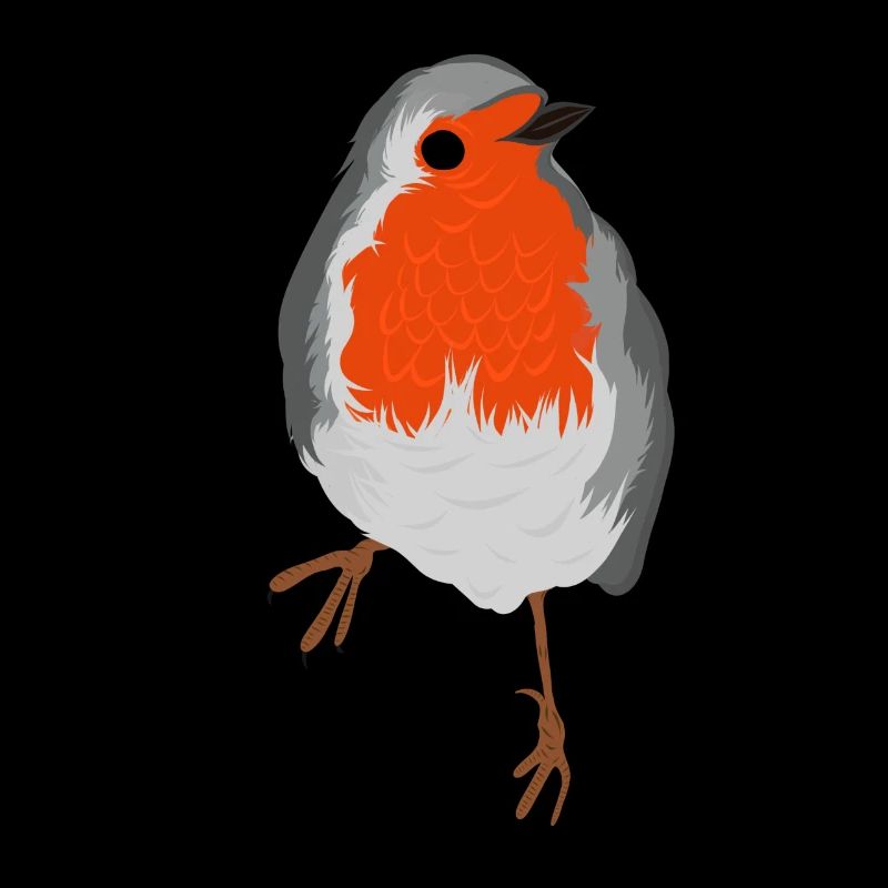 Rouge-gorge