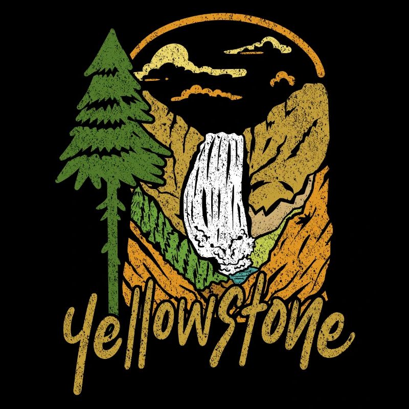 Yellowstone
