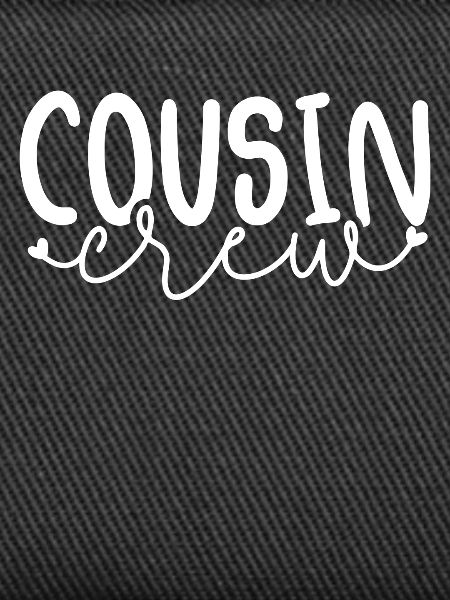 cousin
