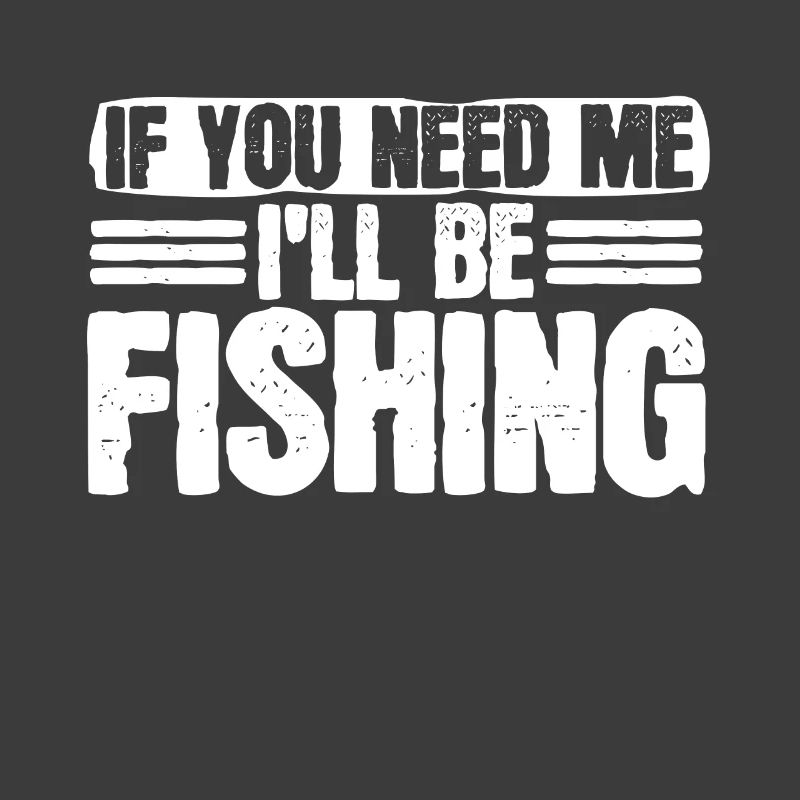 Angler Fischer