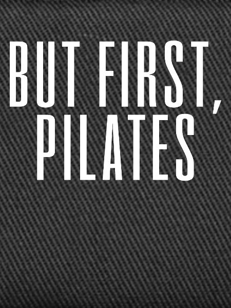 Pilates